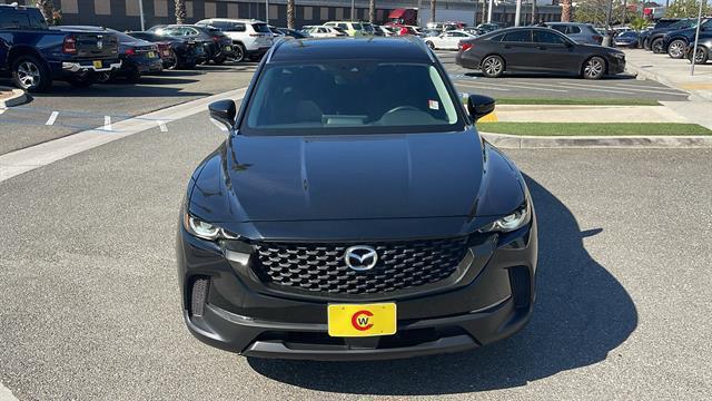 used 2024 Mazda CX-50 car, priced at $23,211