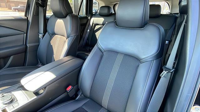 used 2024 Mazda CX-50 car, priced at $23,211