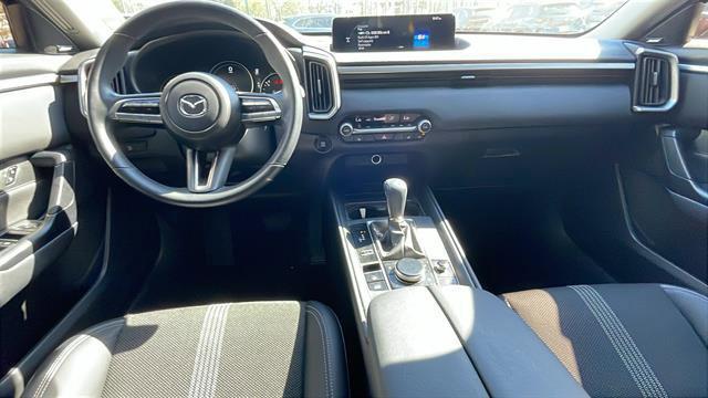 used 2024 Mazda CX-50 car, priced at $23,211
