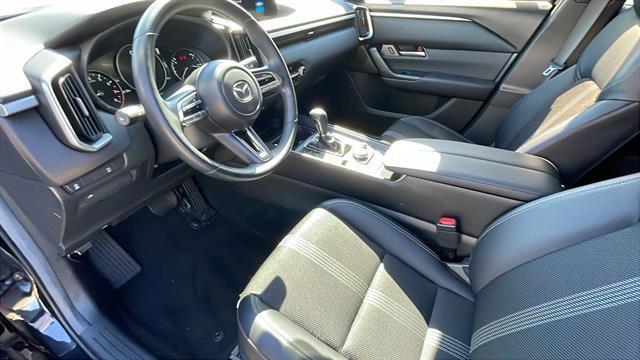 used 2024 Mazda CX-50 car, priced at $23,211