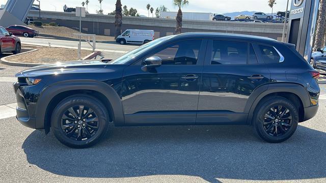 used 2024 Mazda CX-50 car, priced at $23,211