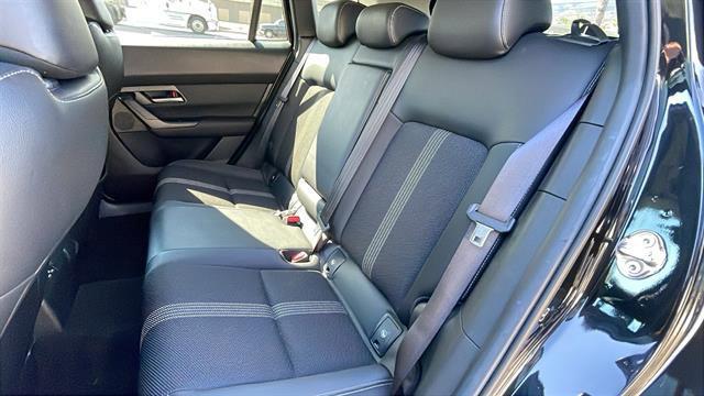 used 2024 Mazda CX-50 car, priced at $23,211