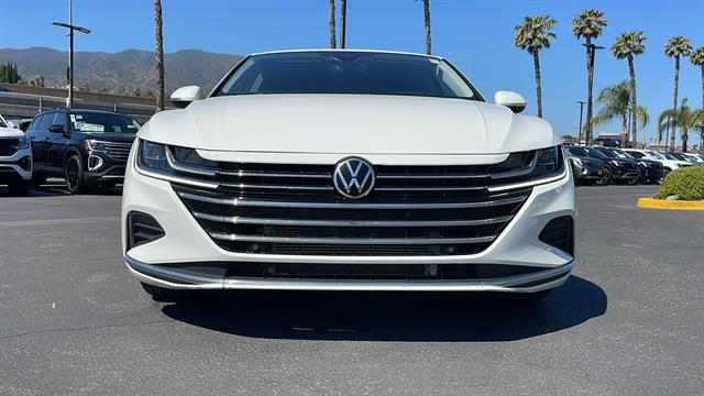 used 2021 Volkswagen Arteon car, priced at $18,450
