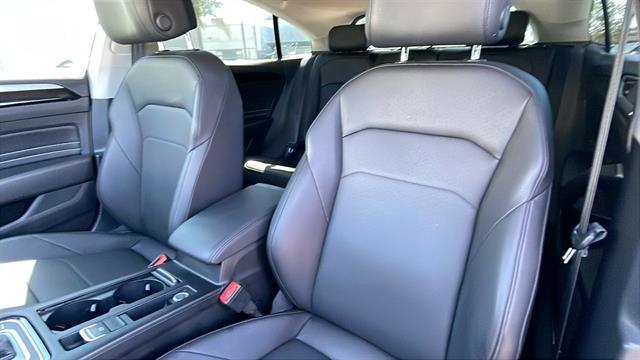 used 2021 Volkswagen Arteon car, priced at $18,450