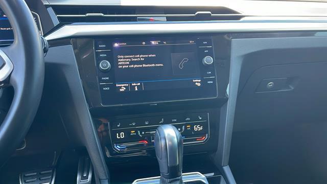 used 2021 Volkswagen Arteon car, priced at $18,450
