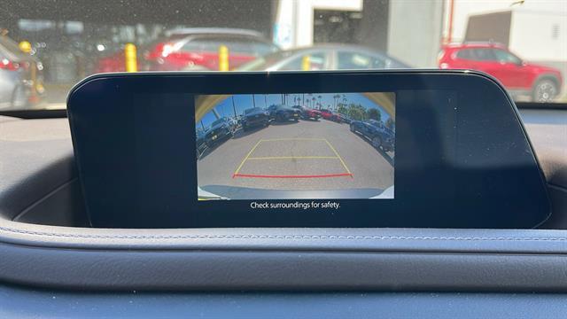 used 2024 Mazda CX-30 car, priced at $26,877