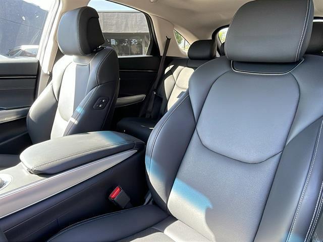 used 2025 Genesis GV70 car, priced at $41,498