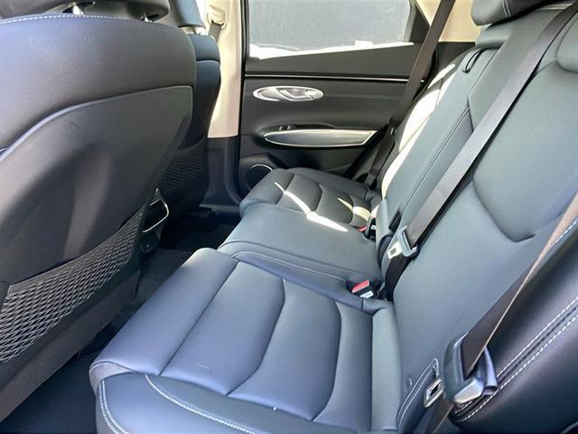 used 2025 Genesis GV70 car, priced at $41,498