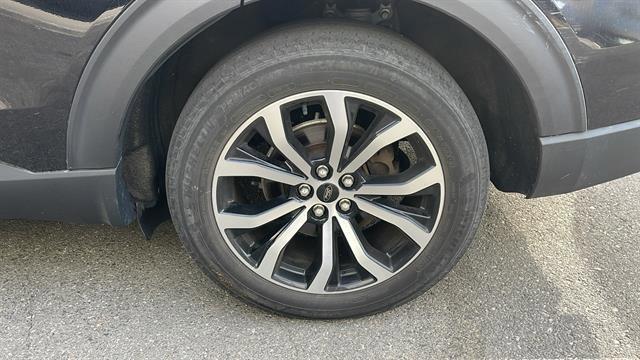 used 2020 Ford Explorer car, priced at $24,550