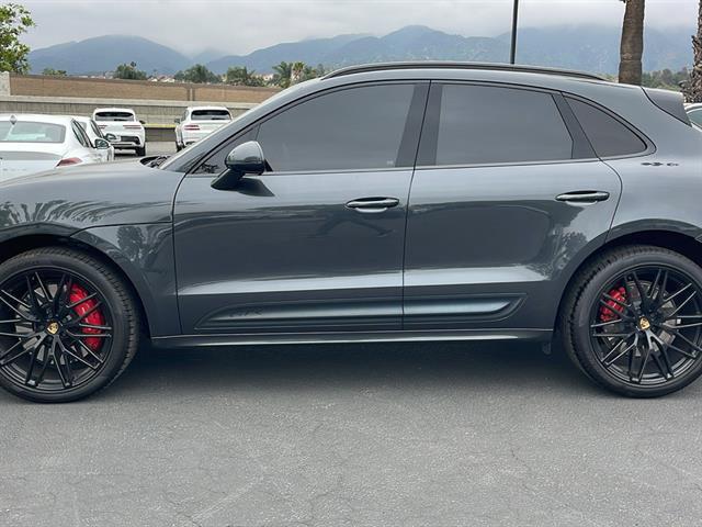 used 2022 Porsche Macan car, priced at $63,729