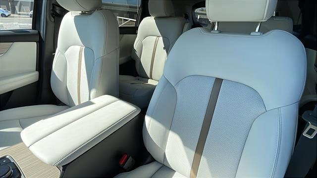 new 2025 Mazda CX-90 PHEV car, priced at $56,828