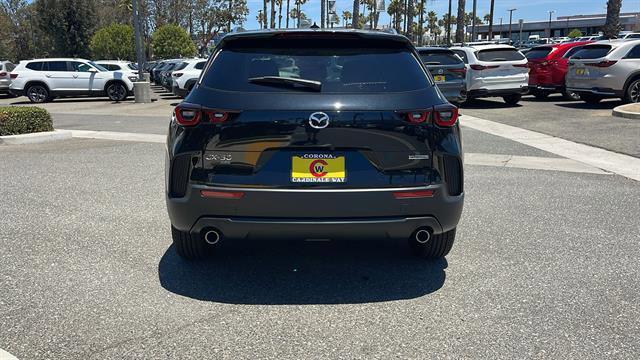 new 2025 Mazda CX-50 car, priced at $34,745