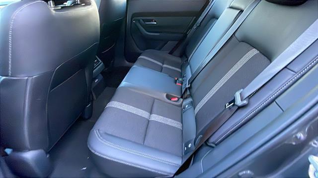new 2025 Mazda CX-50 car, priced at $32,272