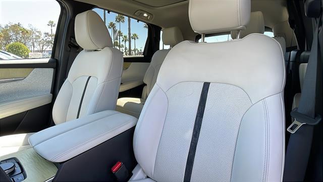 new 2025 Mazda CX-90 car, priced at $54,905