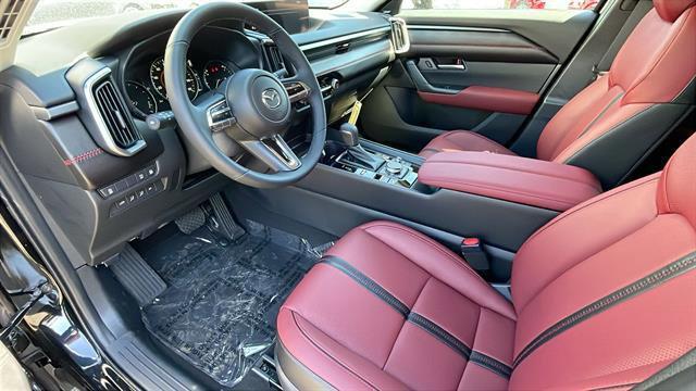 new 2025 Mazda CX-50 Hybrid car, priced at $37,113