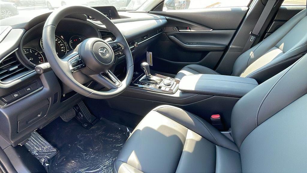 used 2025 Mazda CX-30 car, priced at $27,575