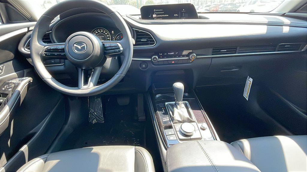 used 2025 Mazda CX-30 car, priced at $27,575