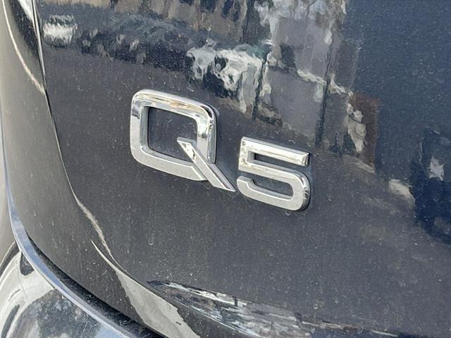 used 2018 Audi Q5 car, priced at $16,979