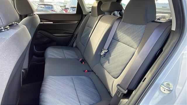 used 2021 Kia Seltos car, priced at $17,422