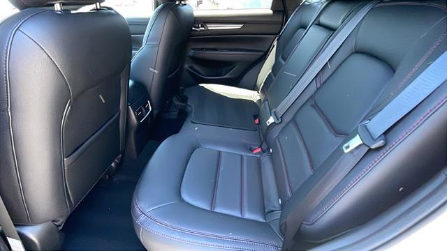 used 2022 Mazda CX-5 car, priced at $26,506