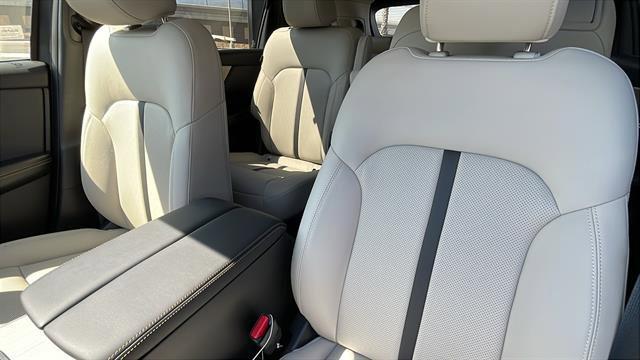 new 2025 Mazda CX-90 car, priced at $44,414