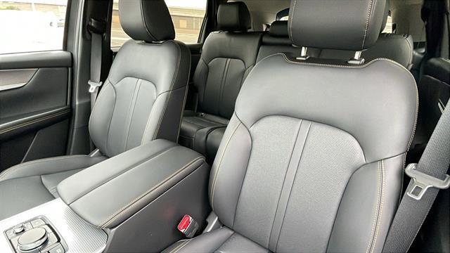 new 2025 Mazda CX-90 PHEV car, priced at $49,775