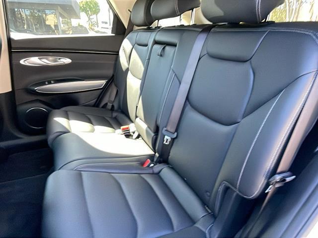used 2025 Genesis GV70 car, priced at $40,901
