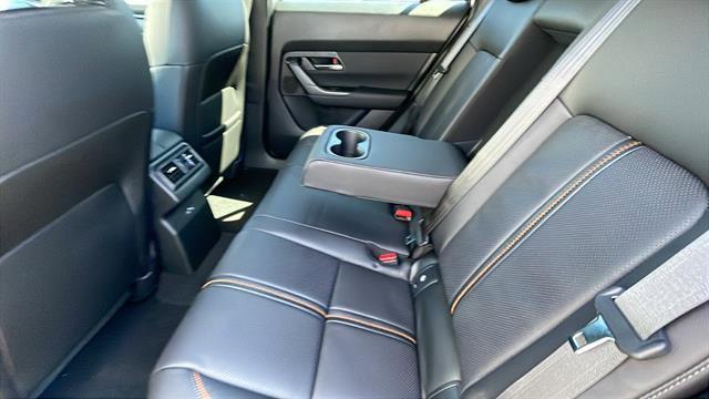 new 2025 Mazda CX-50 Hybrid car, priced at $42,660