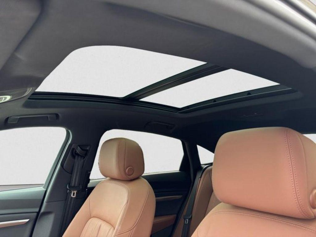 used 2022 Audi e-tron Sportback car, priced at $32,995