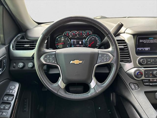 used 2017 Chevrolet Tahoe car, priced at $31,995