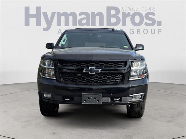 used 2017 Chevrolet Tahoe car, priced at $33,995