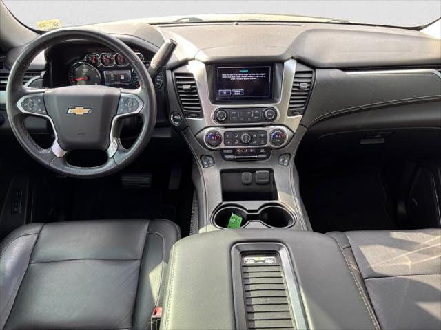 used 2017 Chevrolet Tahoe car, priced at $31,995