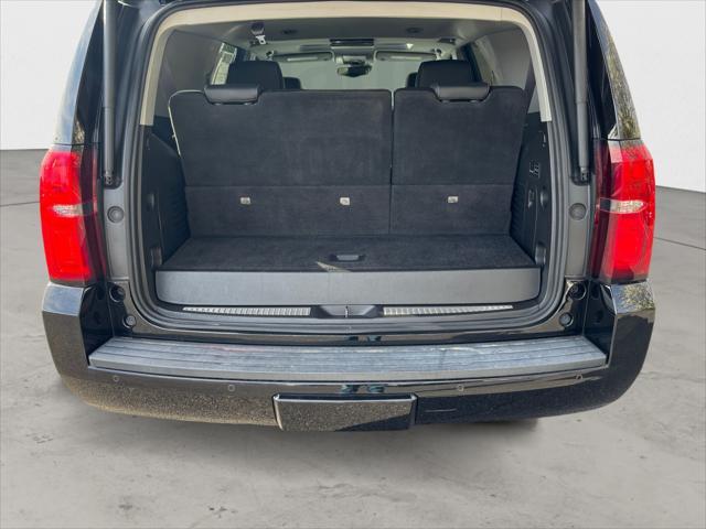 used 2017 Chevrolet Tahoe car, priced at $33,995
