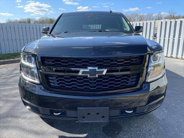 used 2017 Chevrolet Tahoe car, priced at $33,995