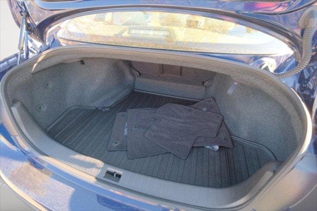 used 2023 INFINITI Q50 car, priced at $43,995