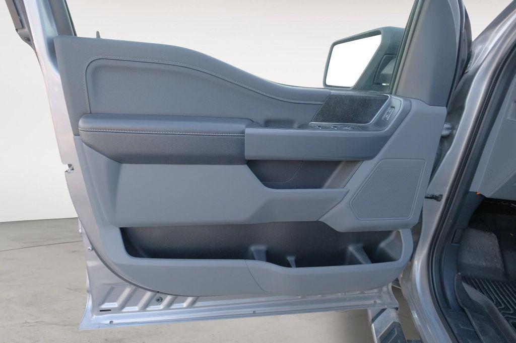 used 2022 Ford F-150 car, priced at $45,995