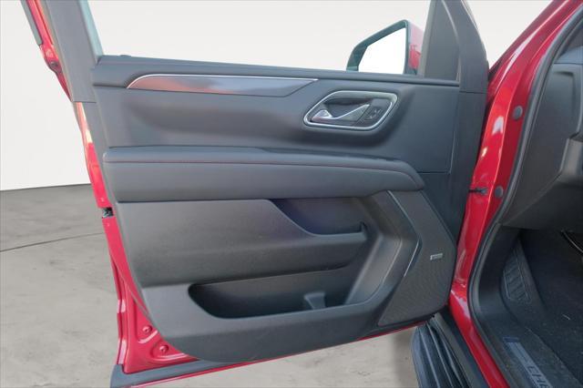 used 2023 Chevrolet Tahoe car, priced at $67,995