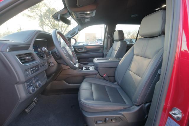 used 2023 Chevrolet Tahoe car, priced at $67,995