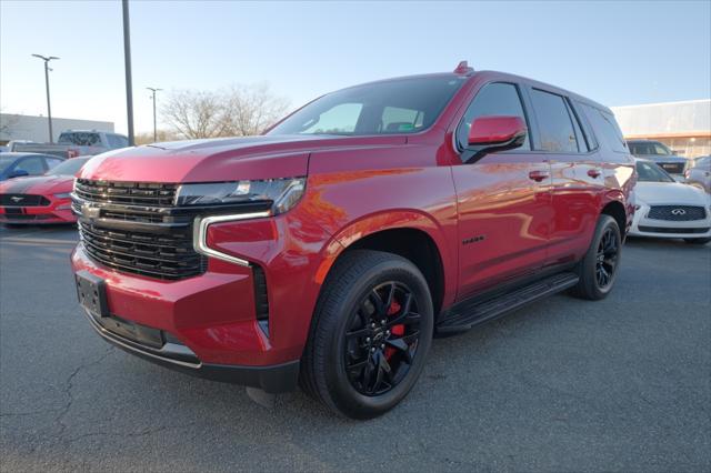 used 2023 Chevrolet Tahoe car, priced at $67,995