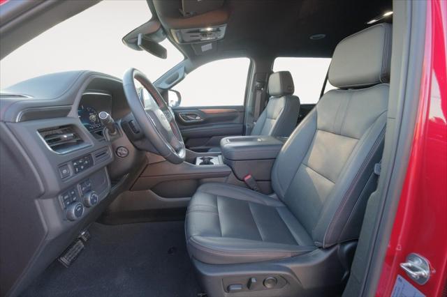 used 2023 Chevrolet Tahoe car, priced at $67,995