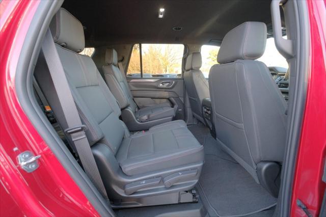 used 2023 Chevrolet Tahoe car, priced at $67,995
