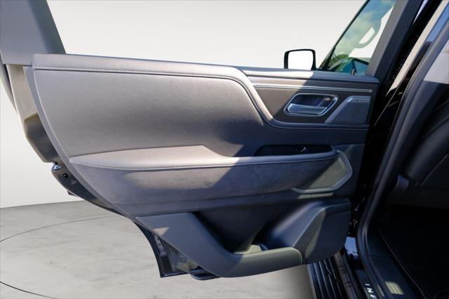 new 2025 INFINITI QX80 car, priced at $91,332