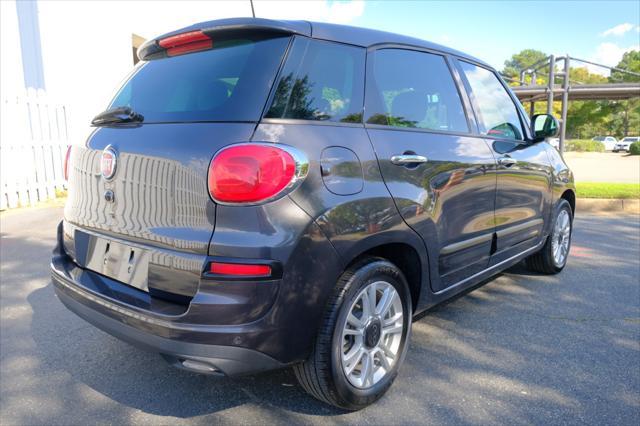 used 2019 FIAT 500 car, priced at $15,995