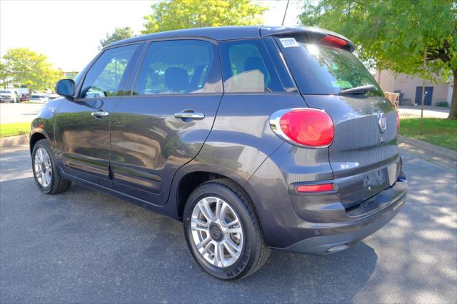 used 2019 FIAT 500 car, priced at $15,995