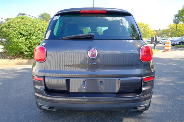 used 2019 FIAT 500 car, priced at $15,995