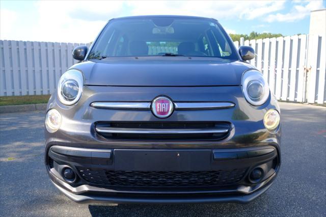 used 2019 FIAT 500 car, priced at $15,995