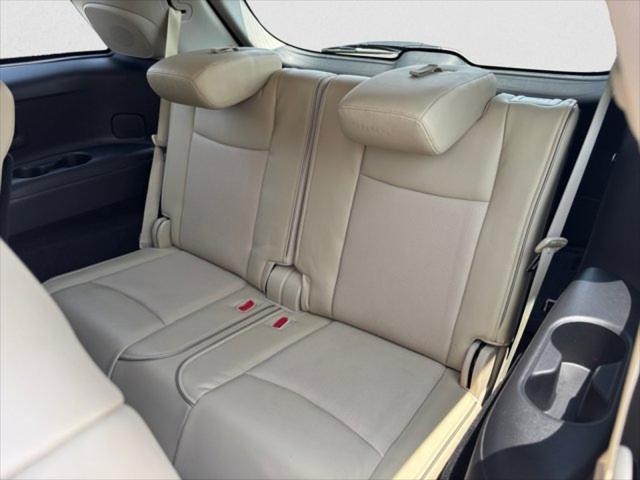 used 2016 INFINITI QX60 car, priced at $15,995