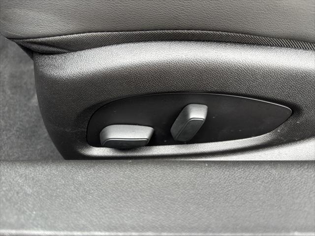 used 2018 Chevrolet Camaro car, priced at $41,995
