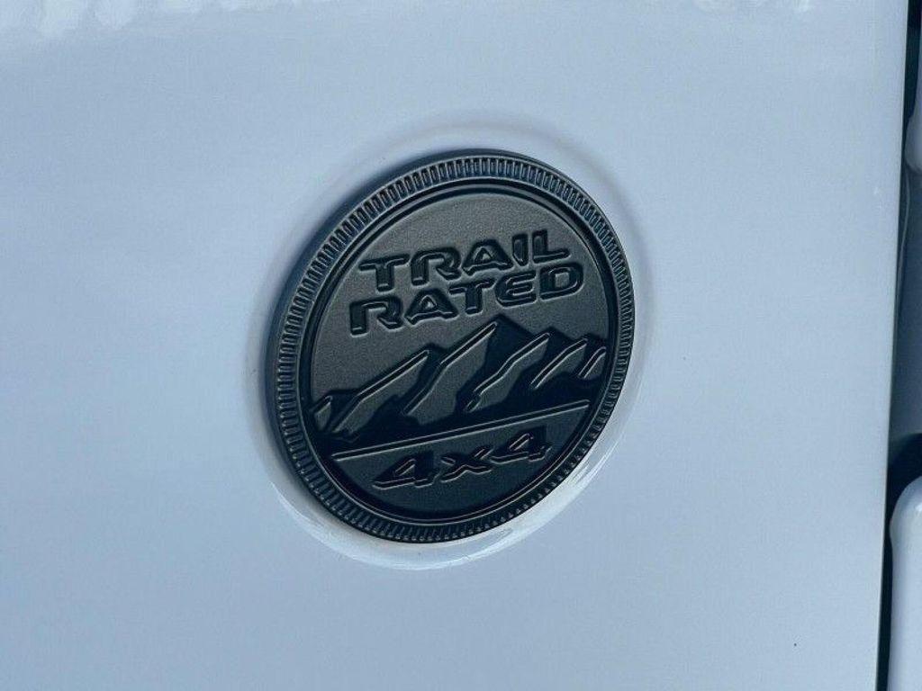 used 2021 Jeep Gladiator car, priced at $36,995