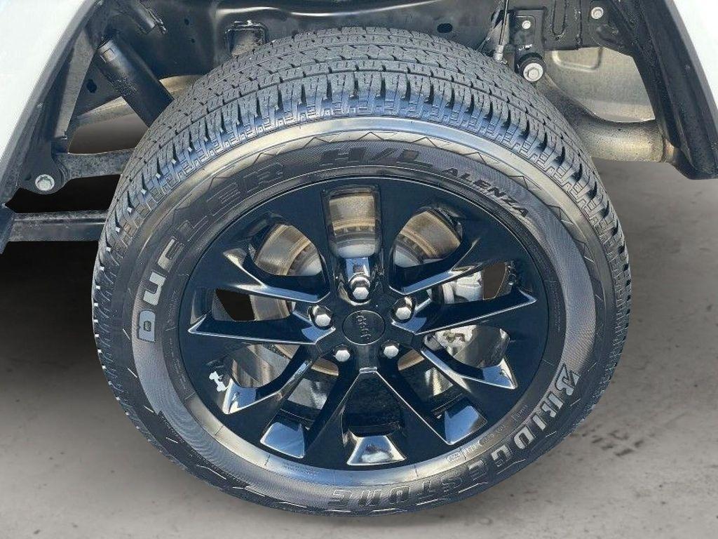 used 2021 Jeep Gladiator car, priced at $36,995